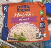 Mängden socker i Jasmine Rice