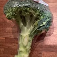 Mängden socker i Brokkoli