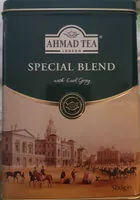 Mängden socker i Special Blend