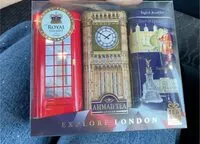 Mängden socker i The