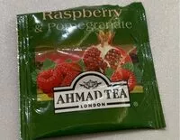 Mängden socker i Thé