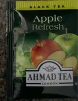 Mängden socker i Black tea