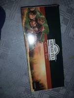 Mängden socker i clove tea