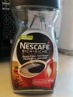 Mängden socker i Rich Instant Coffe