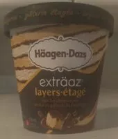 Mängden socker i Mocha Cheesecake exträaz Layers Ice Cream