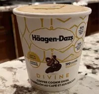 Mängden socker i Divine