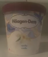 Mängden socker i Vanilla Ice Cream