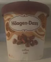 Mängden socker i Coffee Ice Cream