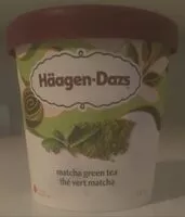 Mängden socker i Matcha Green Tea Ice Cream