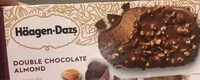 Mängden socker i Glace