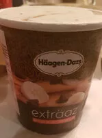 Mängden socker i Exträaz