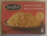 Mängden socker i Macaroni & Cheese