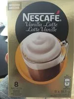 Mängden socker i Cappuccino Vanille