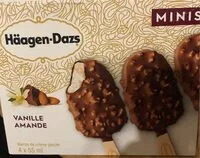 Mängden socker i Vanille amende