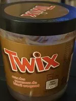 Mängden socker i Pate a tartiner