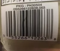 Mängden socker i Béarnaise