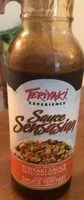 Mängden socker i Teriyaki Sauce