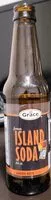 Mängden socker i Ginger Beer