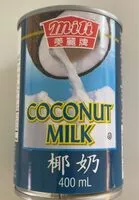 Mängden socker i Coconut Milk
