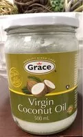 Mängden socker i Virgin Coconut Oil