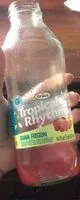 Mängden socker i Tropical Rhythms