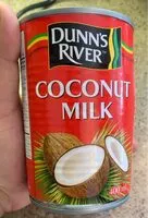 Mängden socker i Lait de coco