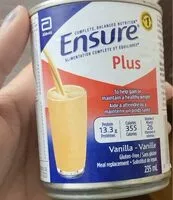 Mängden socker i Endure plus