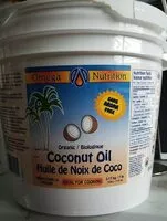 Mängden socker i Coconut oil