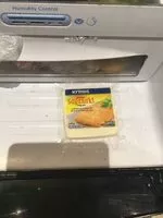 Mängden socker i Saganaki