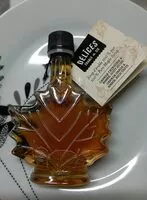 Mängden socker i Sirop d'érable