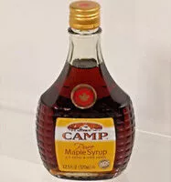 Mängden socker i Maple Syrup