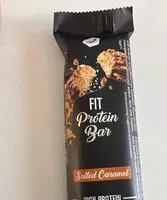 Mängden socker i Protein bar