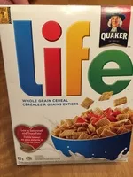 Mängden socker i Life