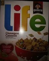 Mängden socker i Cinnamon Life