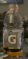 Mängden socker i Gatorade