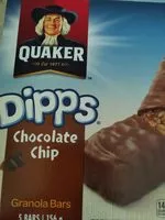 Mängden socker i Dipps