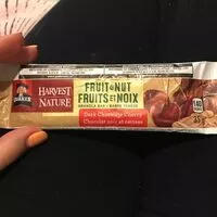 Mängden socker i Fruit & Nut Granola Bar