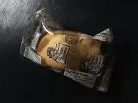 Mängden socker i Madeleine