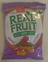 Mängden socker i Tropical Gummies