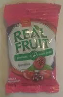 Mängden socker i Medley Gummies