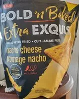 Mängden socker i Bold n Baked