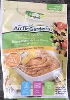 Mängden socker i Trempette style sud-ouest