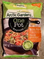 Mängden socker i One Pot Express