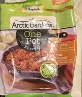 Mängden socker i Quinoa Sud ouest