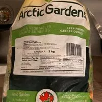 Mängden socker i Légumes surgelés