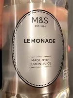 Mängden socker i Lemonade