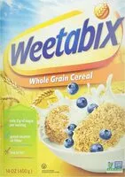 Mängden socker i Cereal