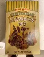 Mängden socker i Cornbread Mix