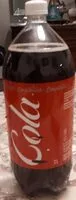 Mängden socker i Red Label Cola