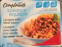 Mängden socker i Lasagnes